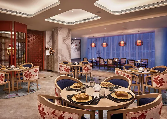 Family resorts Taj Devi Ratn & Spa, Jaipur